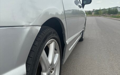 Honda Civic VIII, 2008 год, 630 000 рублей, 35 фотография