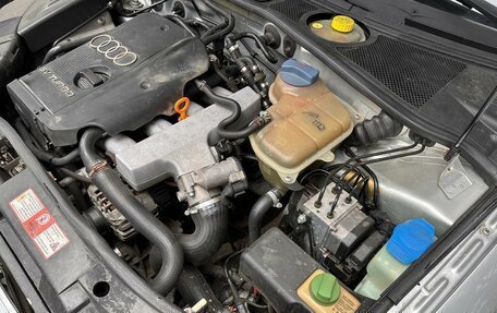 Audi A4, 2000 год, 515 000 рублей, 7 фотография