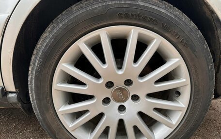 Audi A4, 2000 год, 515 000 рублей, 8 фотография