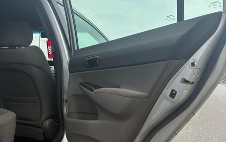 Honda Civic VIII, 2008 год, 630 000 рублей, 28 фотография