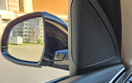 BMW X3, 2020 год, 5 350 000 рублей, 12 фотография