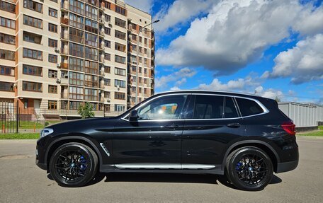 BMW X3, 2020 год, 5 350 000 рублей, 3 фотография