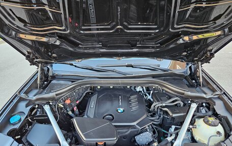 BMW X3, 2020 год, 5 350 000 рублей, 5 фотография