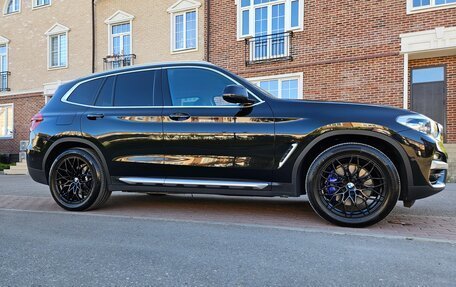 BMW X3, 2020 год, 5 350 000 рублей, 2 фотография