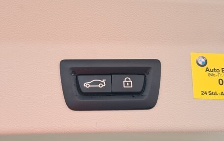BMW X3, 2020 год, 5 350 000 рублей, 26 фотография