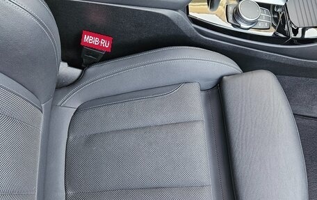 BMW X3, 2020 год, 5 350 000 рублей, 25 фотография