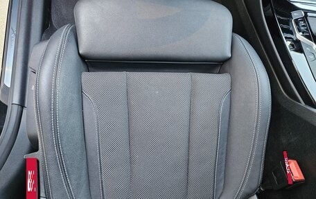 BMW X3, 2020 год, 5 350 000 рублей, 23 фотография