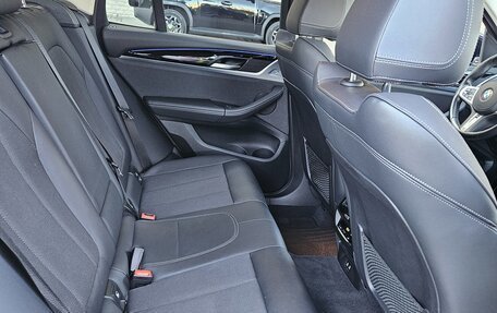 BMW X3, 2020 год, 5 350 000 рублей, 37 фотография