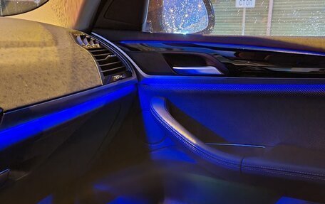 BMW X3, 2020 год, 5 350 000 рублей, 34 фотография