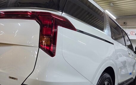 KIA Carnival, 2025 год, 5 500 000 рублей, 6 фотография