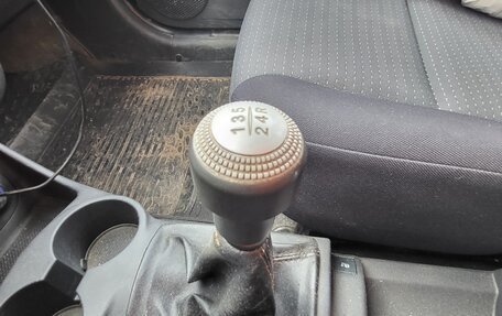 Hyundai Getz I рестайлинг, 2006 год, 490 000 рублей, 8 фотография