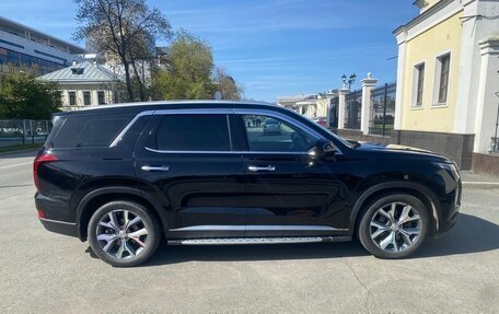 Hyundai Palisade I, 2019 год, 4 970 000 рублей, 7 фотография