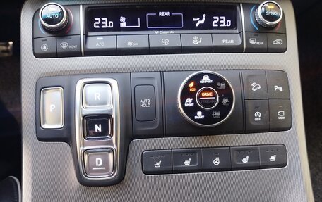 Hyundai Palisade I, 2019 год, 4 970 000 рублей, 4 фотография