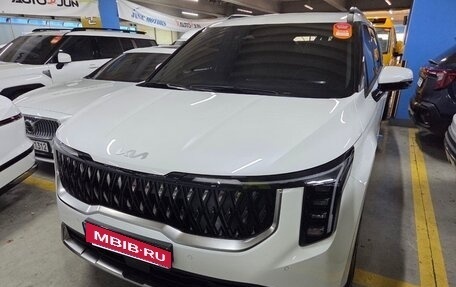 KIA Carnival, 2025 год, 5 500 000 рублей, 3 фотография