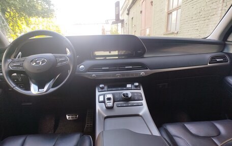 Hyundai Palisade I, 2019 год, 4 970 000 рублей, 17 фотография
