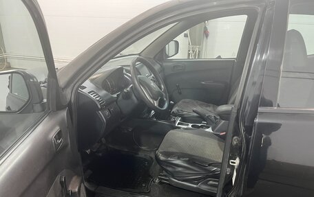 Mitsubishi L200 IV рестайлинг, 2014 год, 850 000 рублей, 9 фотография