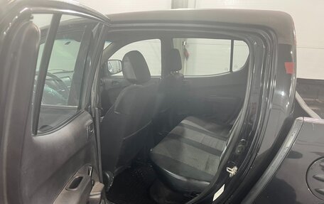Mitsubishi L200 IV рестайлинг, 2014 год, 850 000 рублей, 8 фотография