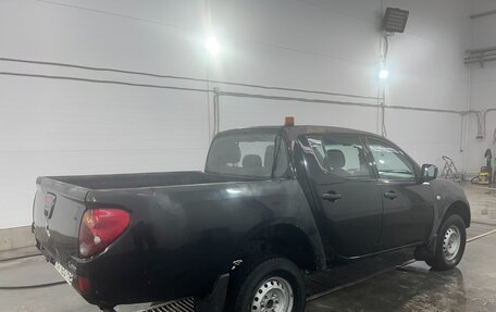 Mitsubishi L200 IV рестайлинг, 2014 год, 850 000 рублей, 5 фотография