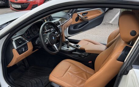 BMW 4 серия, 2018 год, 2 900 000 рублей, 6 фотография