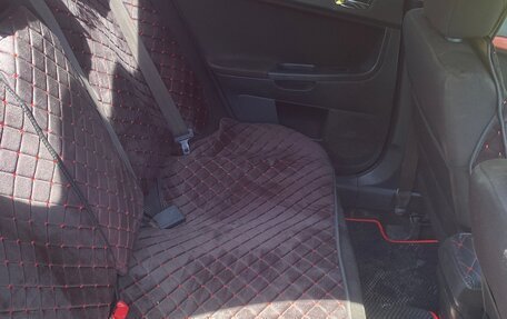 Mitsubishi Lancer IX, 2007 год, 550 000 рублей, 7 фотография