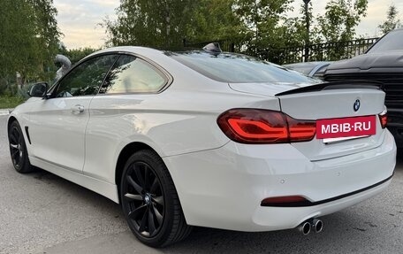 BMW 4 серия, 2018 год, 2 900 000 рублей, 3 фотография