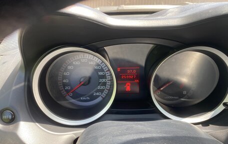 Mitsubishi Lancer IX, 2007 год, 550 000 рублей, 6 фотография
