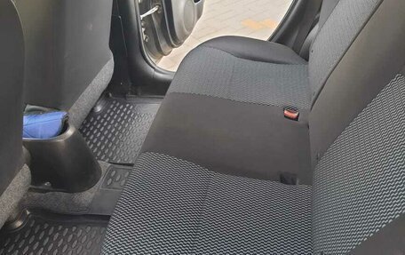 Nissan Note II рестайлинг, 2015 год, 850 000 рублей, 5 фотография