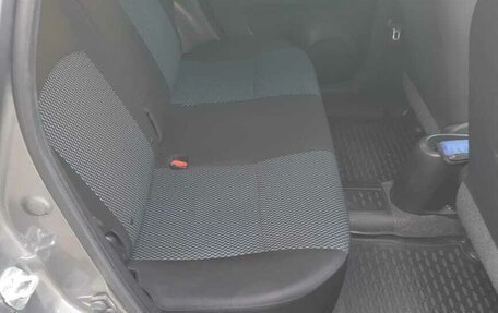 Nissan Note II рестайлинг, 2015 год, 850 000 рублей, 3 фотография