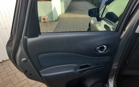 Nissan Note II рестайлинг, 2015 год, 850 000 рублей, 6 фотография