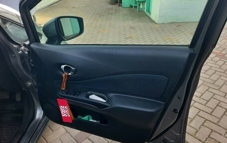 Nissan Note II рестайлинг, 2015 год, 850 000 рублей, 8 фотография