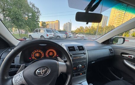 Toyota Corolla, 2007 год, 580 000 рублей, 6 фотография