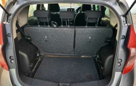 Nissan Note II рестайлинг, 2015 год, 850 000 рублей, 12 фотография