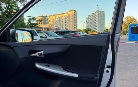Toyota Corolla, 2007 год, 580 000 рублей, 14 фотография