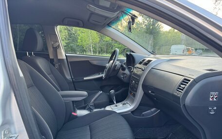 Toyota Corolla, 2007 год, 580 000 рублей, 13 фотография
