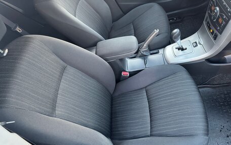 Toyota Corolla, 2007 год, 580 000 рублей, 12 фотография