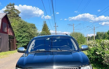 Chevrolet Tahoe III, 2013 год, 2 100 000 рублей, 3 фотография