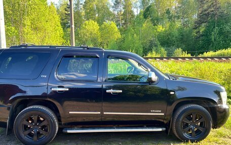 Chevrolet Tahoe III, 2013 год, 2 100 000 рублей, 7 фотография