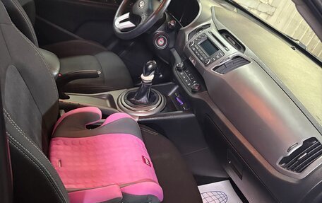 KIA Sportage III, 2015 год, 1 390 000 рублей, 9 фотография