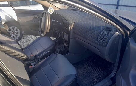 KIA Spectra II (LD), 2007 год, 365 000 рублей, 5 фотография