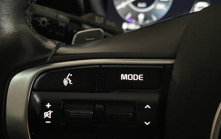 KIA K5, 2021 год, 3 250 000 рублей, 14 фотография