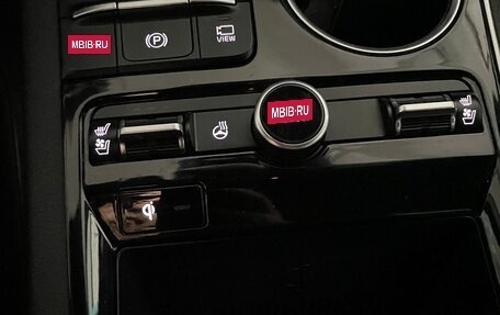 KIA K5, 2021 год, 3 250 000 рублей, 11 фотография