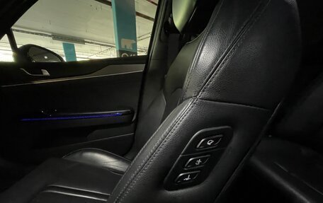 KIA K5, 2021 год, 3 250 000 рублей, 19 фотография
