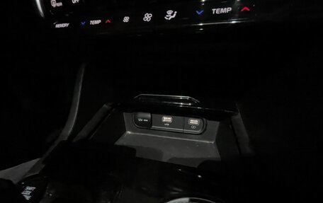 KIA K5, 2021 год, 3 250 000 рублей, 22 фотография
