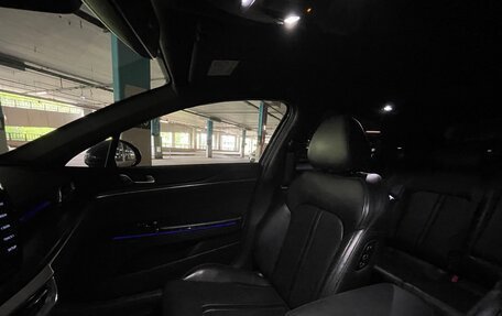 KIA K5, 2021 год, 3 250 000 рублей, 18 фотография