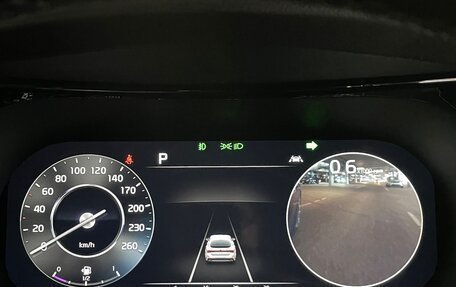 KIA K5, 2021 год, 3 250 000 рублей, 27 фотография