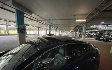 KIA K5, 2021 год, 3 250 000 рублей, 24 фотография