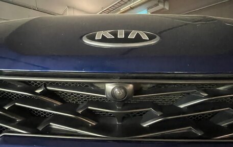 KIA K5, 2021 год, 3 250 000 рублей, 28 фотография