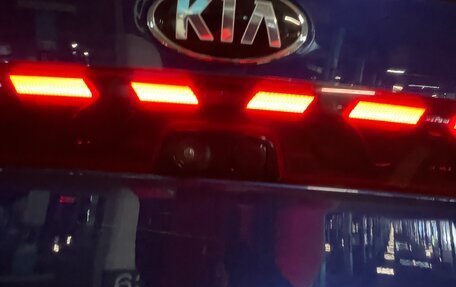 KIA K5, 2021 год, 3 250 000 рублей, 29 фотография