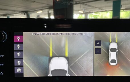 KIA K5, 2021 год, 3 250 000 рублей, 35 фотография