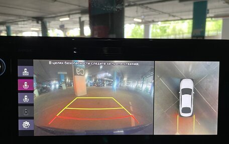 KIA K5, 2021 год, 3 250 000 рублей, 33 фотография